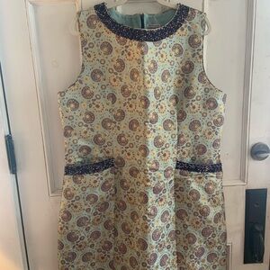 Frances Valentine Catherine Dress